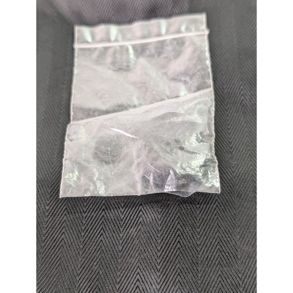 Vintage Wilson’s Leather Womens Jacket Black Size Medium Pelle Studio - Picture 8 of 13